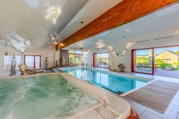 Chambres Hotes Finistère 29 Gîtes, regroupements familiale, chambres ,piscine 